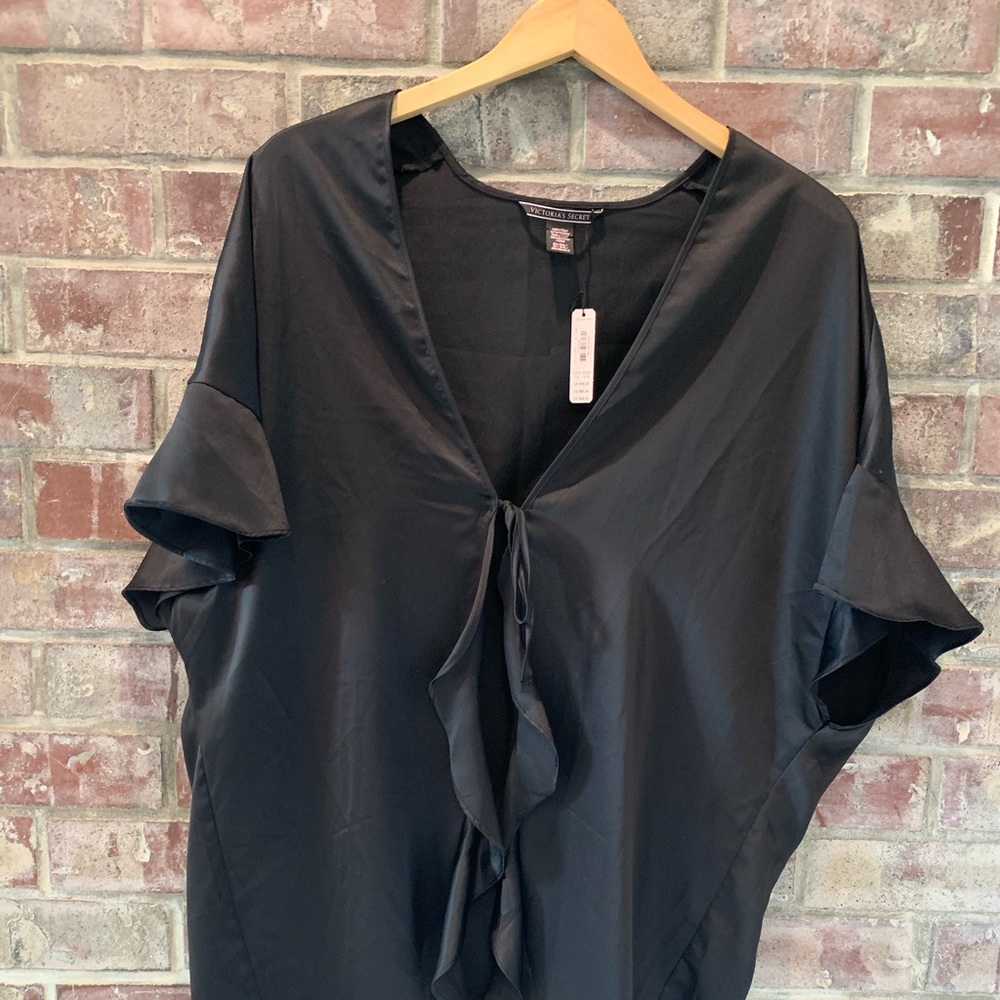 Victoria Secret Robe - Picture 2 of 4